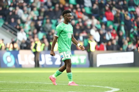 Mercato ASSE : rumeurs, transferts officiels… (janvier 2024)