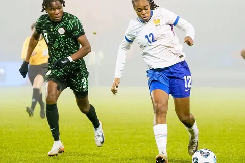 France – Espagne féminines : chaîne TV, heure et compos probables du match