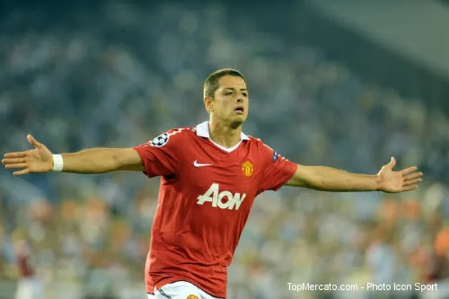 Real Madrid : Hernandez, un futur Galactique ?