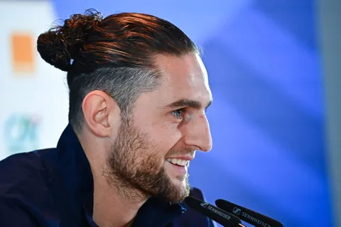 Officiel OM : Rabiot signe, son numéro de maillot dévoilé