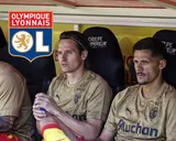 Mercato OL : une tentative pour un attaquant de Lens !