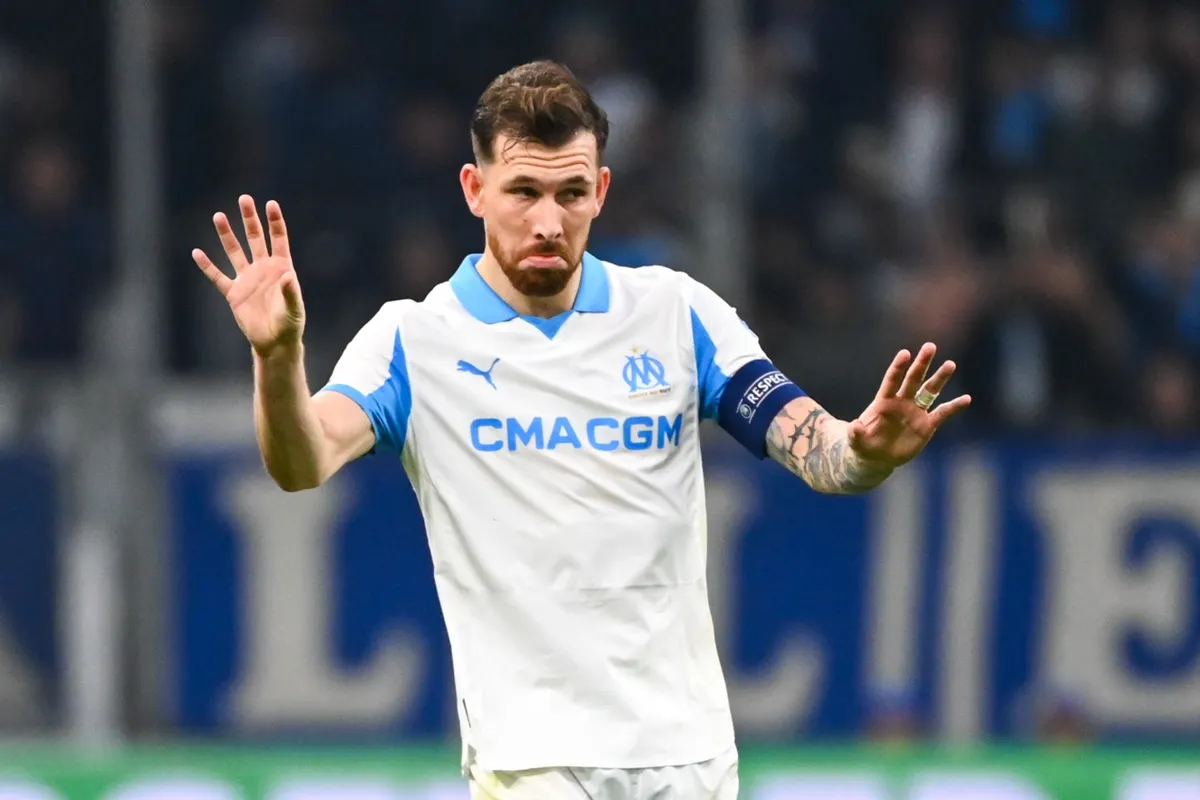 Mercato OM : enfin un courtisan à la hauteur des ambitions de Pierre-Emile Höjbjerg ?