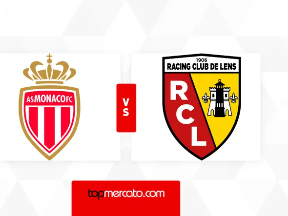 Pronostic Monaco Lens – Ligue 1 (18/09/2026)