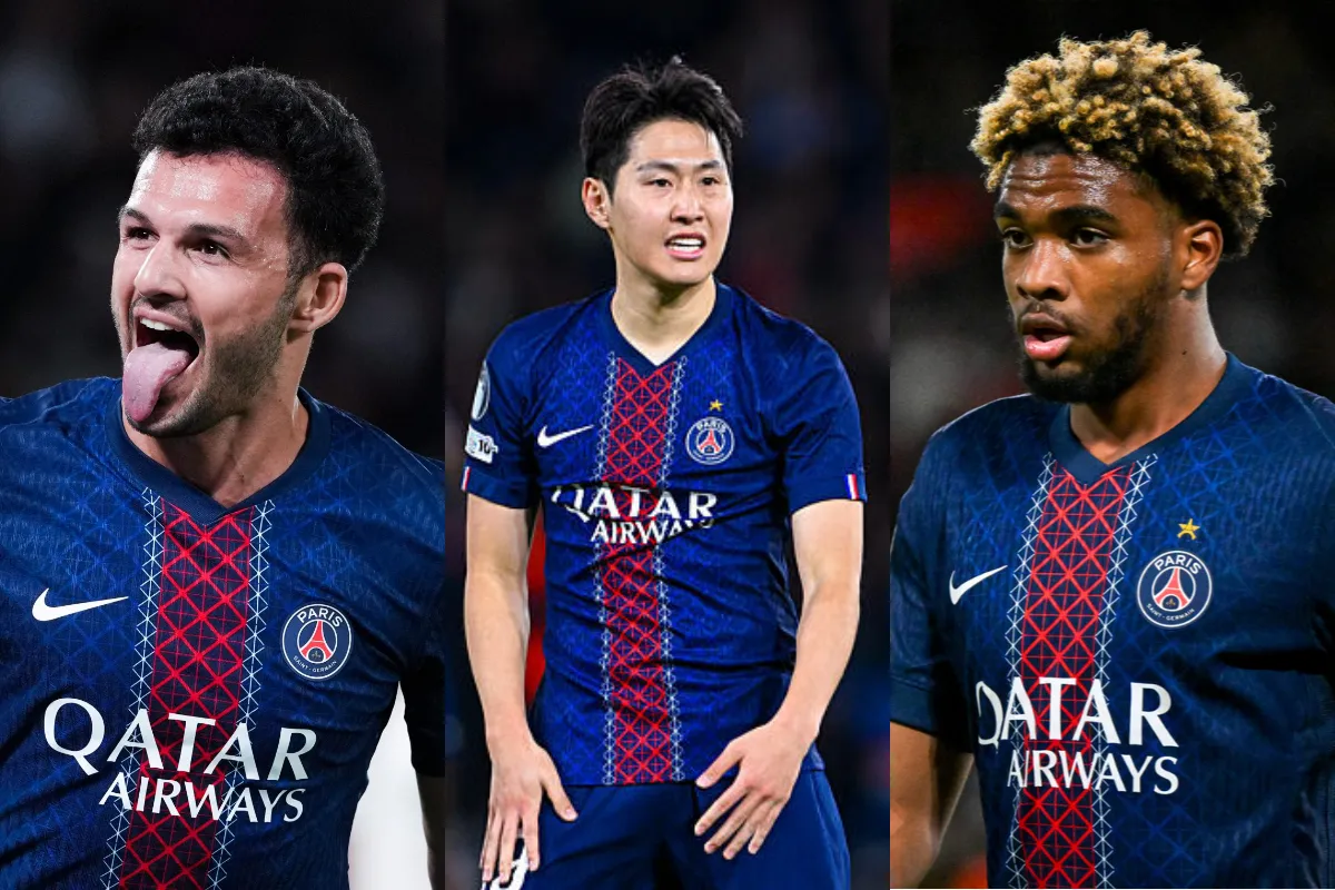 PSG : Gonçalo Ramos, Lee Kang-in et Ibrahim Mbaye jouent gros à l’approche du mercato estival