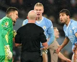 Manchester City : “Ça m’a fait sourire”, Haaland moqué pour son coup de sang !