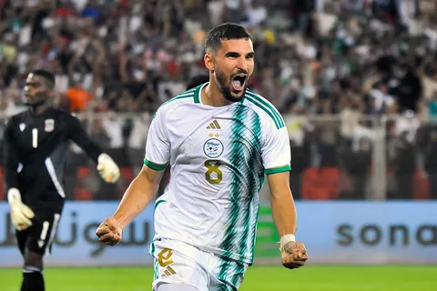 L’OM a tenté le gros coup Houssem Aouar