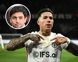 “Enzo Fernandez n’aurait pas dû dire ça, on a fait la paix avec Chelsea”, Javier Pastore referme la polémique