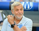Mercato OM : accord trouvé avec un partant de la Juve, un prêt est à l’étude