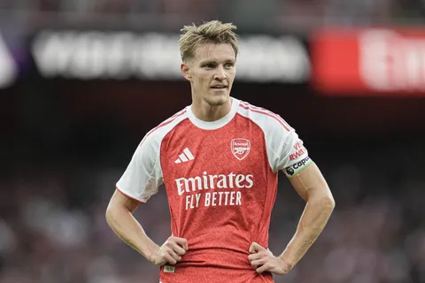 Mercato Real Madrid : Arsenal abandonne la piste du “nouveau Odegaard”