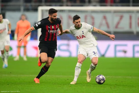 Mercato - L’OL à l’assaut d’un international français et d’un Milanais !