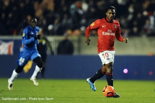 Sunderland : Sessegnon refourgué … à l’OM ?