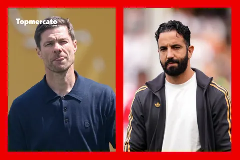 Mercato Real Madrid : les Merengues prêts à bondir sur une opportunité à Manchester United