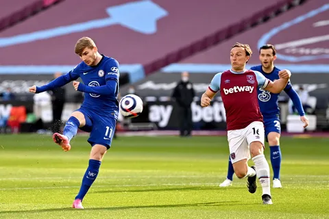 Premier League : Chelsea s’offre le choc contre West Ham