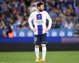 Combien Lionel Messi a-t-il coûté au PSG ?