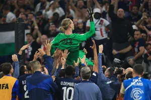 PSG : Matvey Safonov, une finale héroïque qui relance son mercato et son avenir à Paris ?