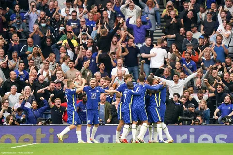 Chelsea : une légende des Blues veut entrer dans le capital de Chelsea