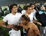 Une ancienne star de l’OM nommée coach au Brésil