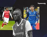 Mercato Reims : les 10 ventes records du SDR avec Valentin Atangana