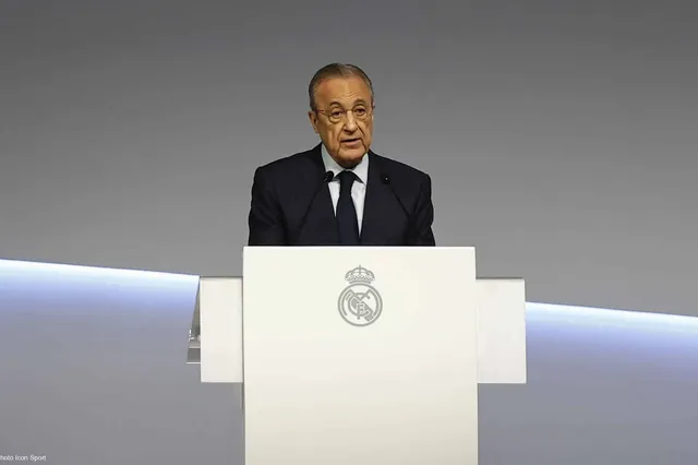 Mercato - Real Madrid : Ancelotti, le mercato… La mise au point de Pérez