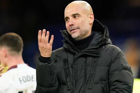 Real Madrid : l’aveu étonnant de Guardiola sur Mbappé !