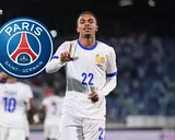 Mercato – Eli Junior Kroupi fait du PSG sa priorité, un dossier pourtant voué à l’échec ?