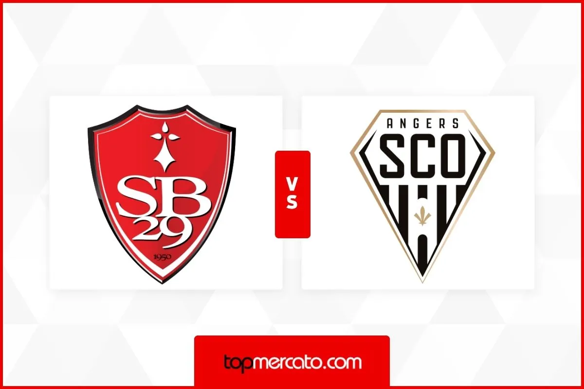 Pronostic Brest Angers