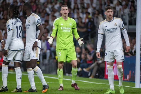 Mercato - Real Madrid : un titulaire menace de partir !