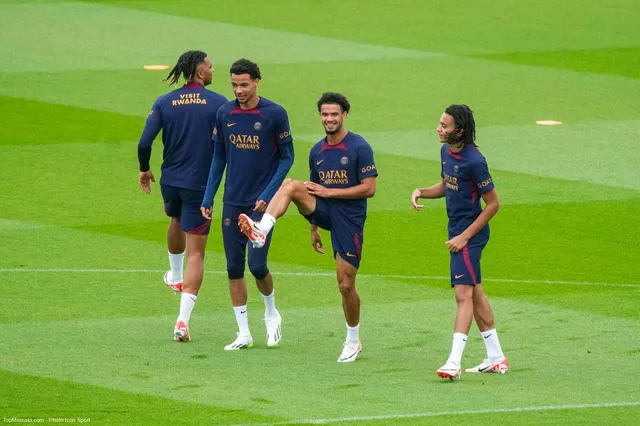 Mercato - La tentation de la Premier League pour un indésirable du PSG