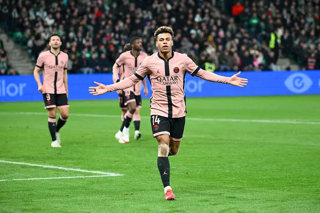 Le PSG tente un nouveau coup à la Désiré Doué