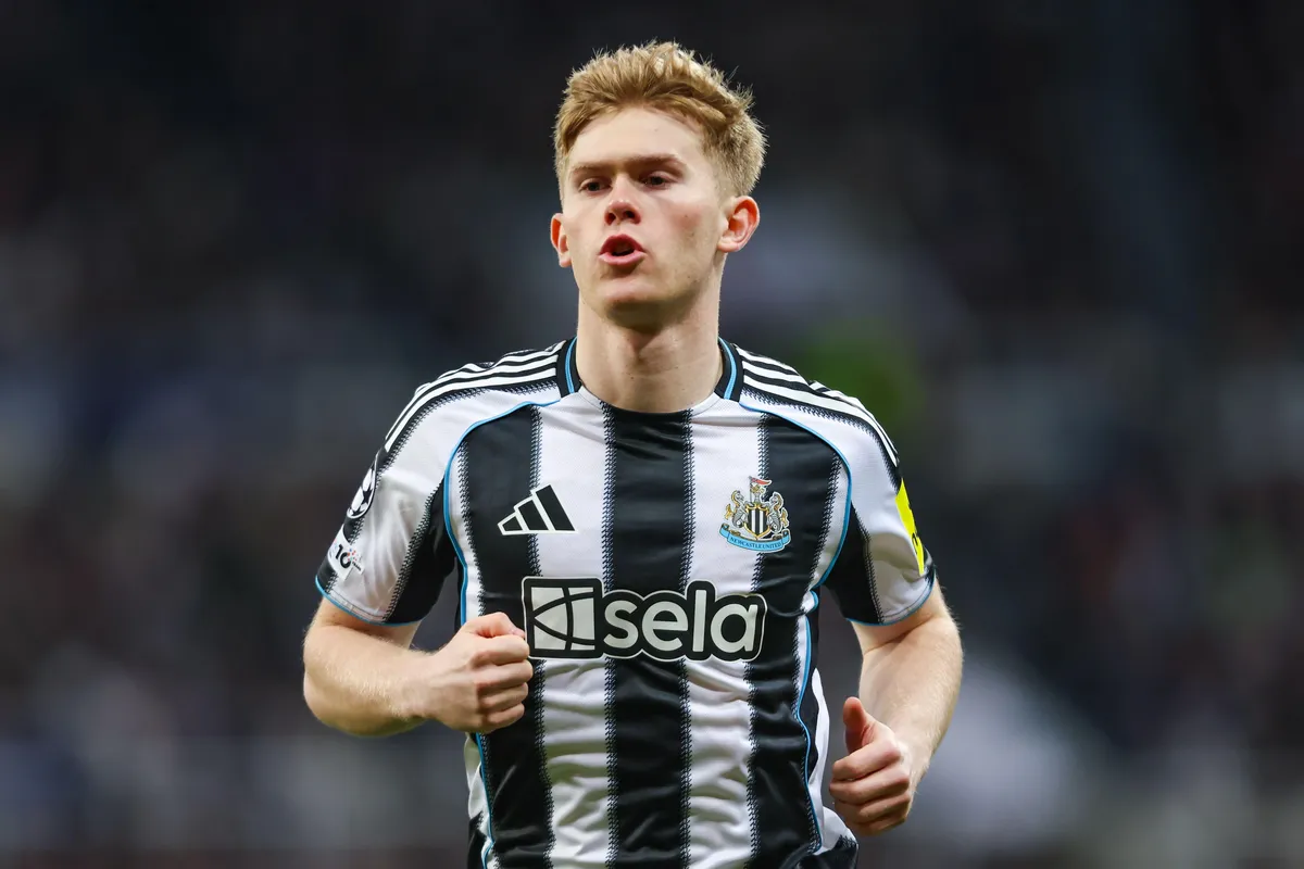 Mercato Manchester United : la priorité Lewis Hall disponible… pour 27 M€ de plus que sa valeur marchande !