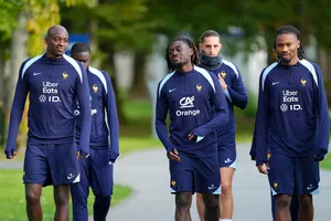 Mercato PSG : une offre de 60 M€ pour un milieu de terrain de Serie A ?