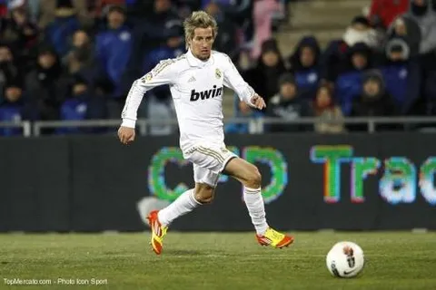 Real Madrid : Coentrao veut partir