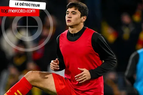 Mercato - Real Madrid : la rumeur Abdukodir Khusanov à l’épreuve du Détecteur TM