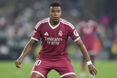 AS Rome-Real Madrid en DIRECT : suivez le match de Ligue des champions