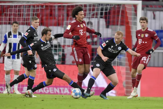 Mercato - Bayern Munich : Arsenal entre dans la danse pour un attaquant