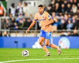 OM : Amine Harit est toujours à vendre !