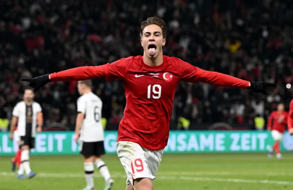 Kenan Yildiz Turquie