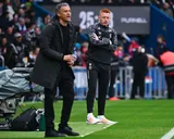 Un entraîneur de Ligue 1 prend la porte !