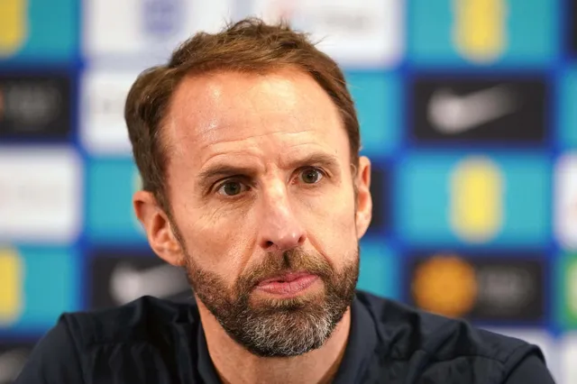 Ferdinand s’en prend à Southgate après la prestation de l’Angleterre !
