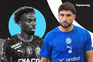 OM : Neal Maupay et Angel Gomes, ces indésirables dont Marseille ne peut pas se passer