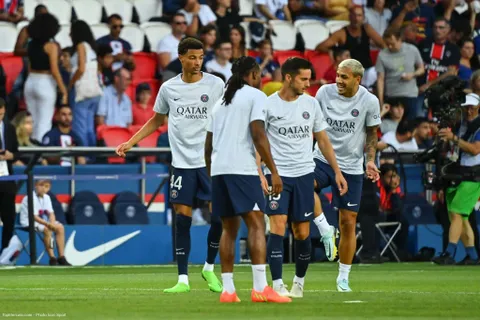 Mercato - PSG : Une solution trouvée en Serie A pour un indésirable ?