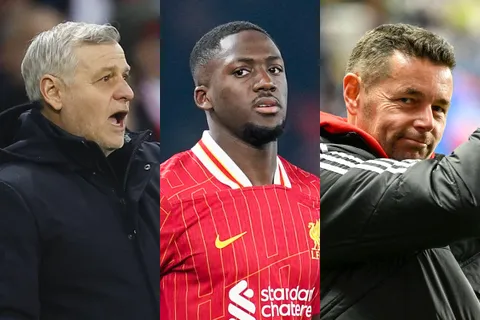 Le LOSC s’offre un attaquant à 7 M€, Liverpool fixe son prix pour Konaté, les 2 priorités de Lens… Les 3 infos mercato du jour