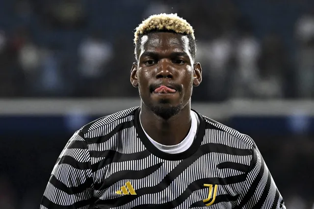Mercato - Les 3 destinations en pole pour Paul Pogba