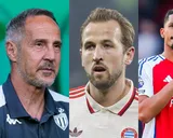 Un attaquant de Monaco visé par l’AS Roma, Kane répond à la Premier League, Saliba scelle son avenir… Les 3 infos mercato du jour