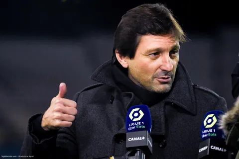 Mercato - PSG : les mots de Leonardo sur les cas Marquinhos et Xavi Simons