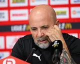 Rennes : Jorge Sampaoli tire à boulets rouges sur le mercato