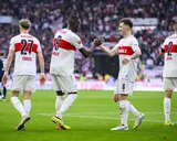 Deux clubs de Premier League débarquent pour un attaquant de Bundesliga
