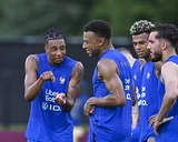France – Sénégal : choisis tes 11 Bleus pour le premier match à la Coupe du monde 2026 !