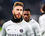 Nouveau rateau pour Sergio Ramos !