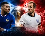 France-Angleterre : suivez le match pour la 3e place de la Coupe du monde 2026